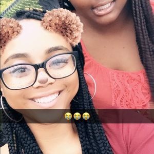 Meet your Posher, Joyce